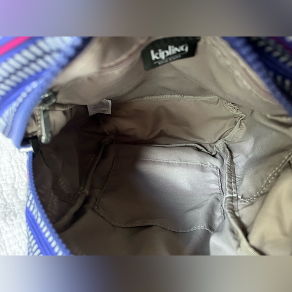 Kipling mini city backpack - Picture 2 of 6